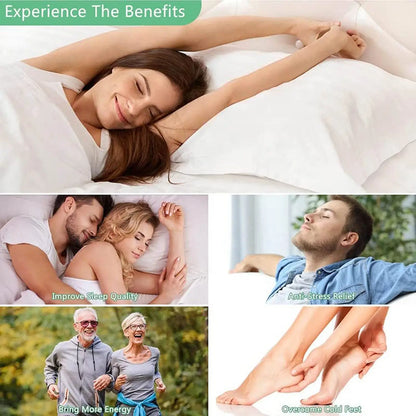 Knee pain relief patches for instant relief